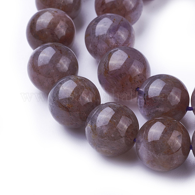 Auralite deals 23 beads