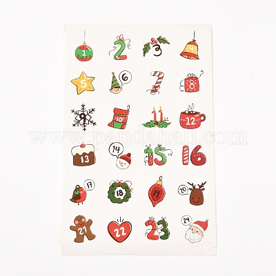 Pegatinas Personalizadas Con Logo De Etiquetas De Embalaje, Pegatinas