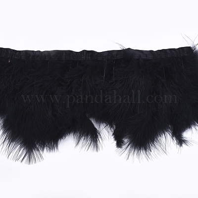 Coupe de franges de plumes de dinde&nbsp;FIND-T037-03A-1