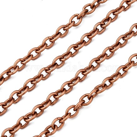 Iron Cable Chains CHT030Y-R-1