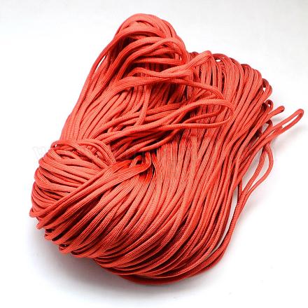 7 Inner Cores Polyester & Spandex Cord Ropes RCP-R006-177-1