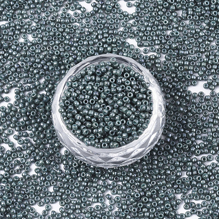 Toho perles de rocaille rondes SEED-R049-1207-1