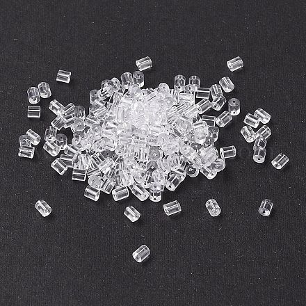 Tuercas de plástico&nbsp;FIND-R008-3x3mm-1