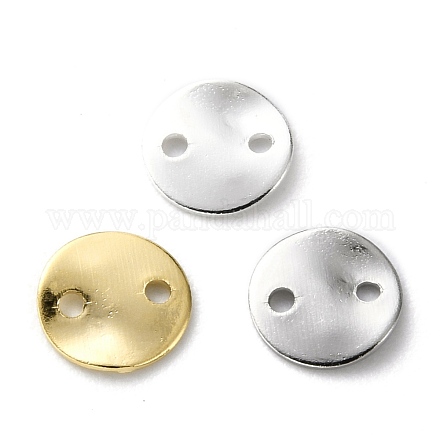 Соединители латунные звенья KK-L205-08-C-1