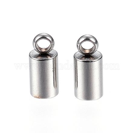 304 Stainless Steel Cord Ends STAS-D448-121P-1