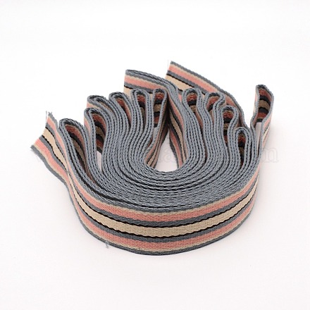 Geflechtband aus Polyester&nbsp;OCOR-WH0068-35-1