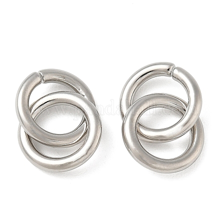Messing Verbinderring&nbsp;KK-CBAFC6C-05B-P-1