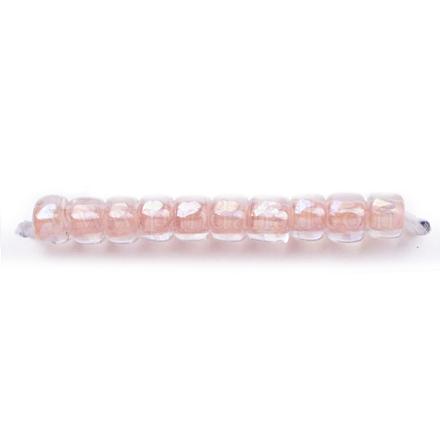 6/0 mgb perles de verre matsuno SEED-Q033-3.6mm-431-1