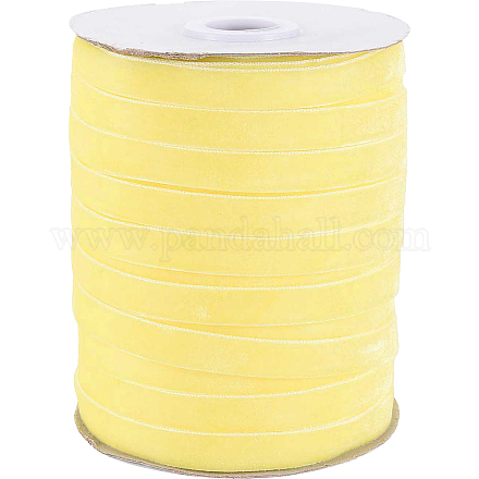 Einseitiges Samtband&nbsp;SRIB-T004-01-26-1