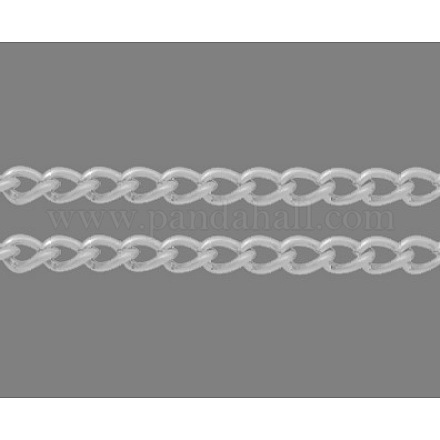 Iron Side Twisted Chain X-CH-S087-S-LF-1