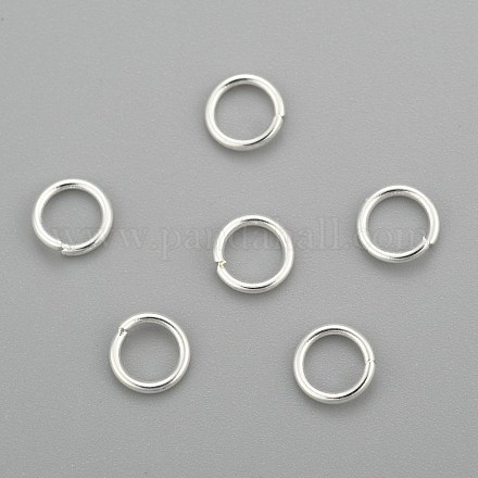 304 anelli di salto in acciaio inox STAS-H380-10S-N-1