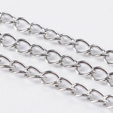 Iron Twisted Chains CH-R001-N-1
