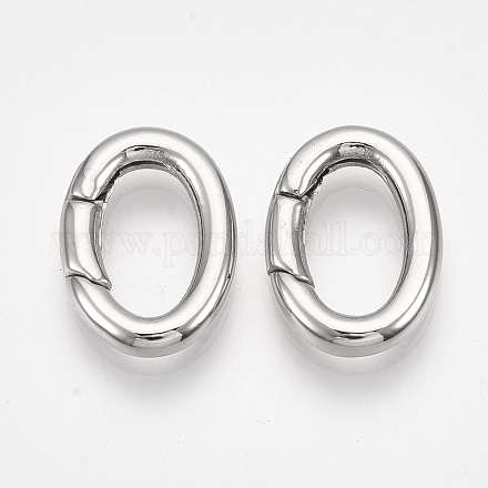 304 anelli porta molla in acciaio inossidabile STAS-S079-88A-1