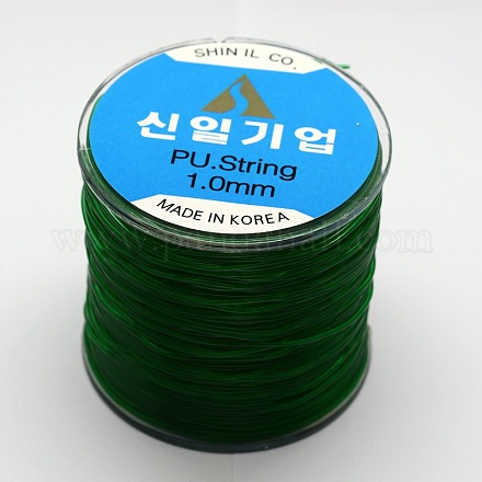 Korean Elastic Crystal Thread EW-F003-1mm-06-1