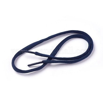 Polyester Cord Shoelace AJEW-F036-02A-29-1