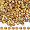 Pine Wood Beads, Round, Peru, 11.5x10.5mm, Hole: 5mm, 200pcs/set