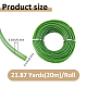 20 m PVC-Kabel&nbsp;OCOR-WH0108-35-2