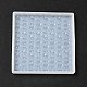 DIY Square Display Base Silicone Molds DIY-P070-D04-3