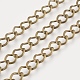 Iron Twisted Chains CH-1.2BSFD-AB-1