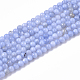 Eau douce naturelle de coquillage perles brins X-BSHE-T009-01B-1