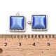 Подвески из нержавеющей стали 304 STAS-L022-075P-04-3