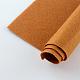 Нетканые ткани вышивка иглы войлока для DIY ремесел DIY-Q007-05-1