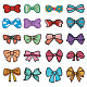 Patchs de vêtements en polyester&nbsp;PATC-TAC0816-001B-3