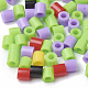 Bricolaje cuentas melty hama beads abalorios conjuntos: los hama beads DIY-S033-036-4