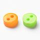 Multi Colour DIY Handcraft Buttons For Dolls Clothes NNA0VCY-2