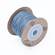 Eco-Friendly Dyed Nylon Threads OCOR-L002-72-504-2