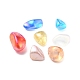 Perles de cristal de quartz naturel G-C232-04-6