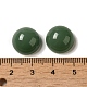 Cabochons en verre&nbsp;GLAA-B017-07E-02-3