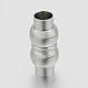 Column 304 Stainless Steel Magnetic Clasps STAS-N061-16-2