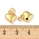Rack Plating Brass Pendants KK-A200-23G-3