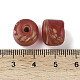 Abalorios de colores vario hechos a mano&nbsp;LAMP-M020-01J-4