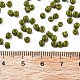 Backlack Glasperlen&nbsp;SEED-S002-K9-2