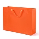 Rectangle Paper Bags CARB-F007-04H-3