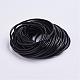 2.5mm Cowhide Leather Jewelry Cord DIY Accessories X-WL-A001-18-1