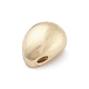 Perles en laiton&nbsp;KK-M306-07G-03-3