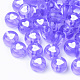 Perles en acrylique transparente TACR-S150-05A-03-1