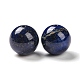 Natural Lapis Lazuli Beads G-K311-02A-02-2