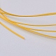Hilo de pesca de alambre de nylon NWIR-G015-0.4mm-02-3