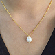 925 ожерелье из стерлингового серебра для женщин AP8590-1-4