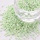 Perles cylindriques en verre SEED-S047-L-007-1