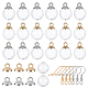 Kit per la creazione di orecchini pendenti fai da te sunnyclue DIY-SC0001-67-1