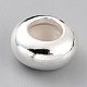 Латунные бусины KK-O133-207C-S-3