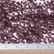 Миюки круглые бусины рокайль SEED-G007-RR0153-4