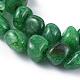Natural Dragon Veins Agate Beads Strands G-I256-08B-2
