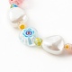 Ensembles de bracelets de perles BJEW-JB06219-8