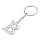 Porte-clés en alliage&nbsp;KEYC-TADJ0001-11B-2
